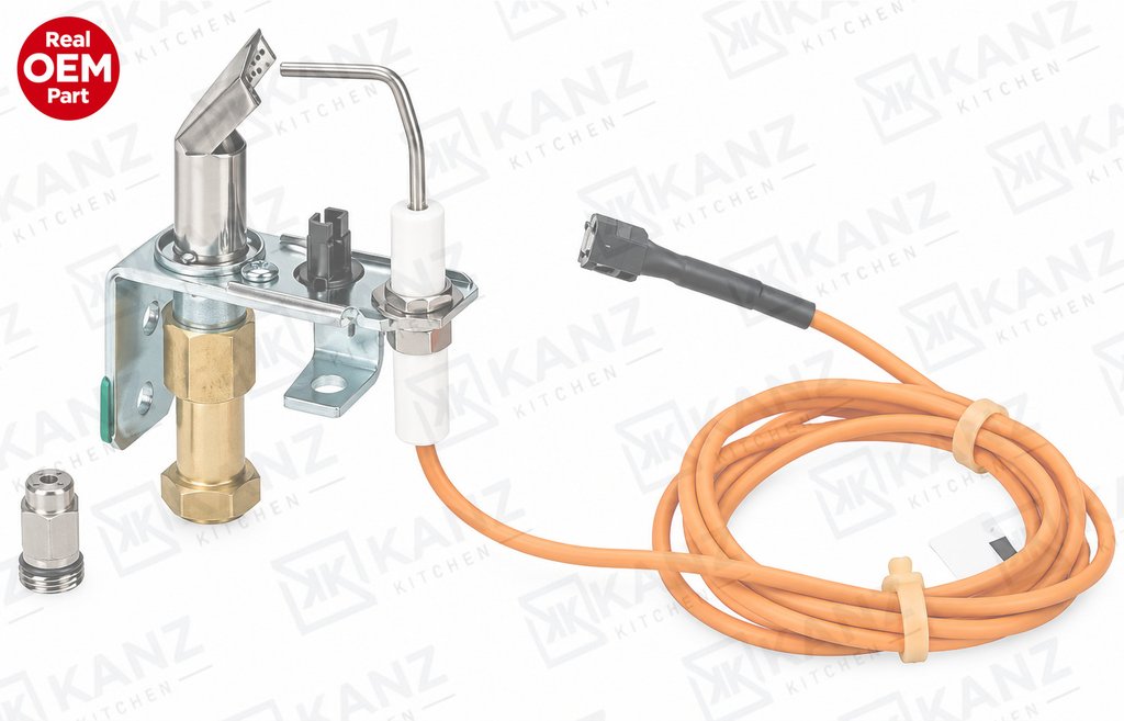 Robertshaw Pilot Electrode - 1830-707